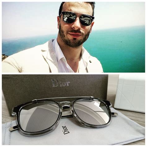 oculos masculino dior|Óculos .